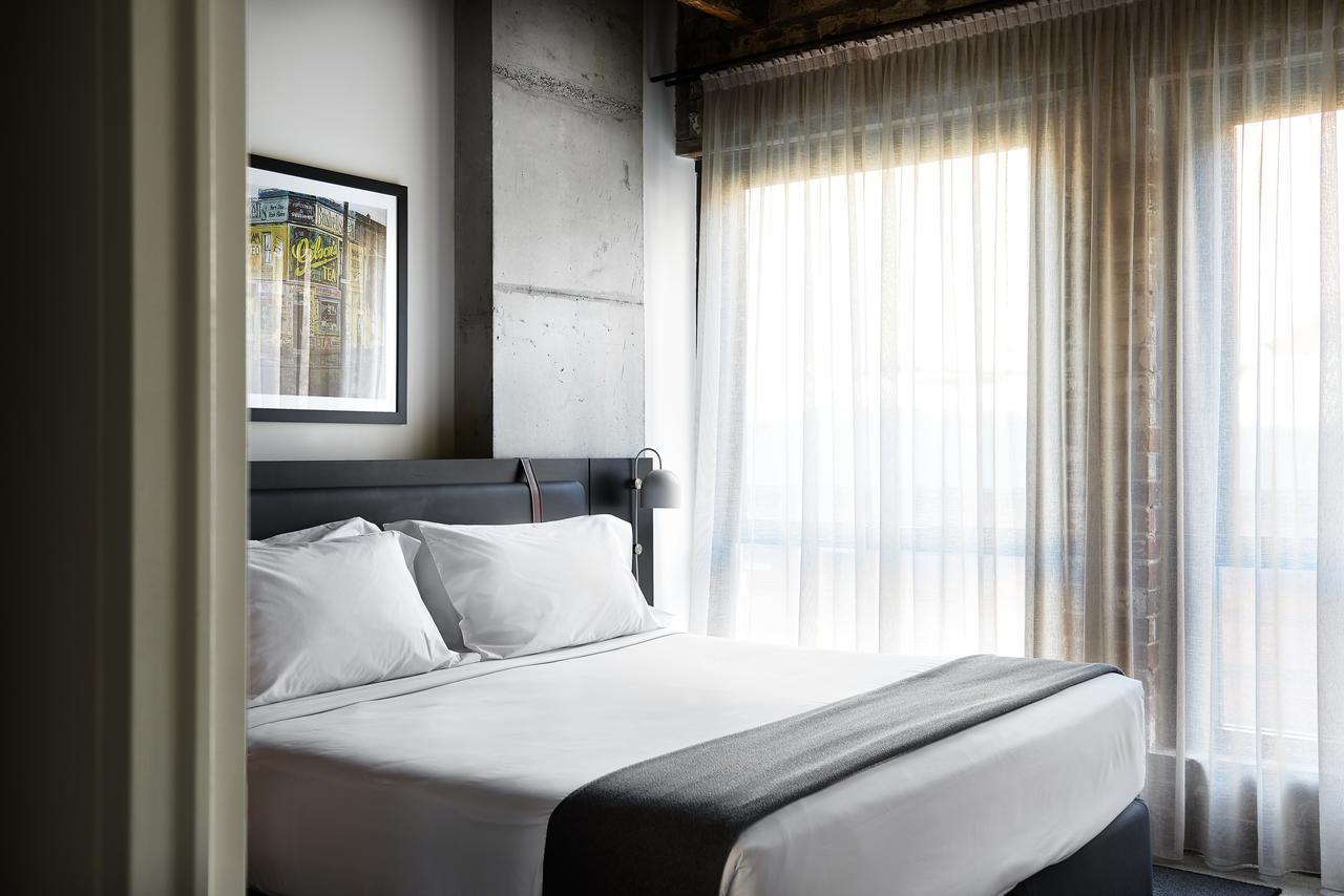 One Bedroom Suite
