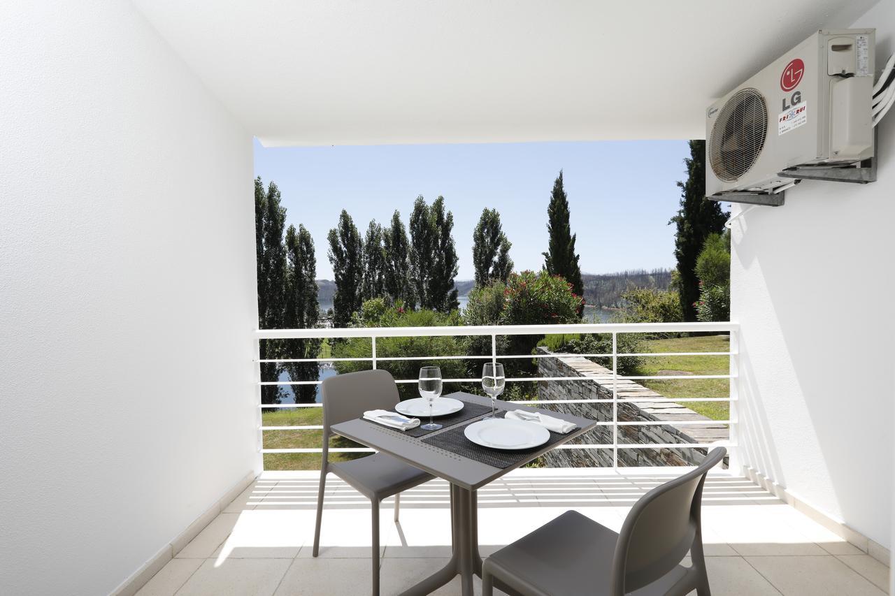 Premium One-Bedroom Apartment