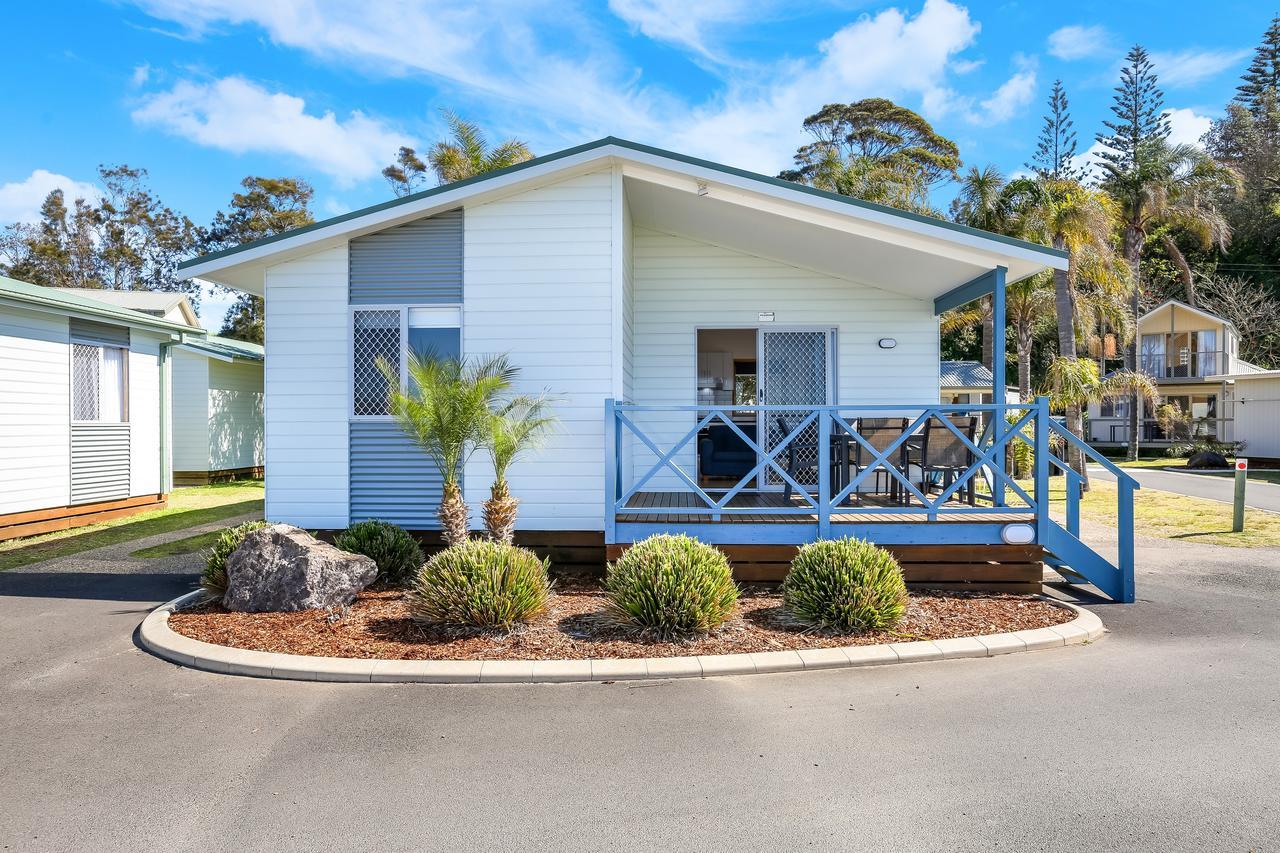 Ocean View Villa