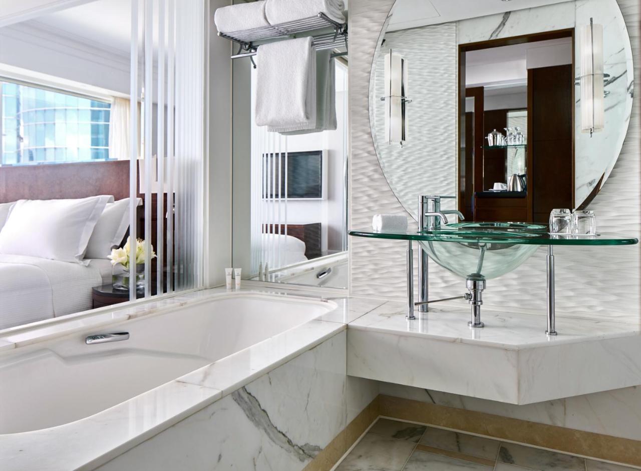 Speciale aanbieding - Club Suite met 1 Slaapkamer en hoteltegoeden