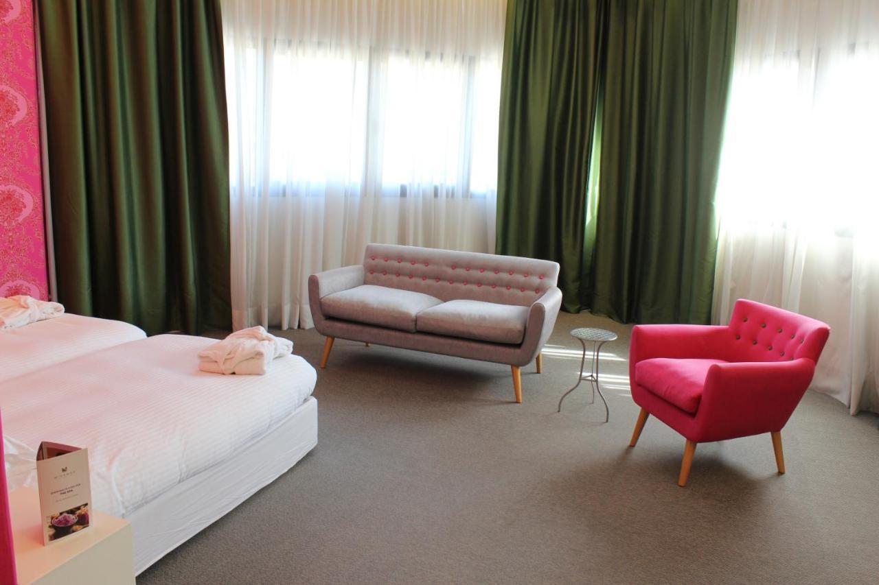 Junior Suite Mountain View