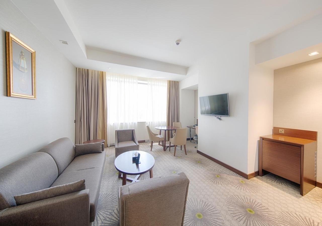Twin Suite