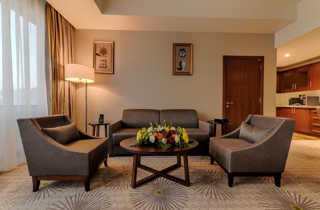 Ambassador Suite