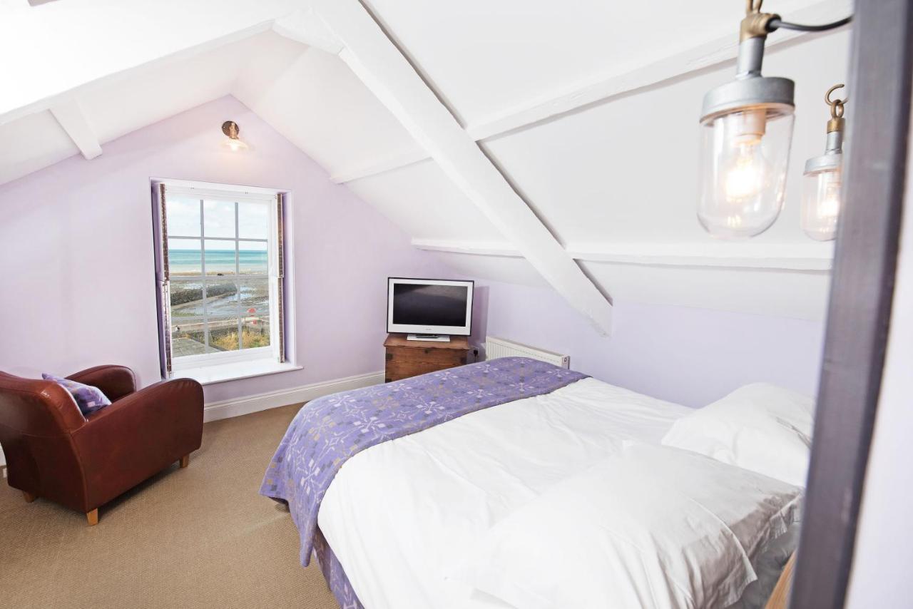 Junior Suite Sea View