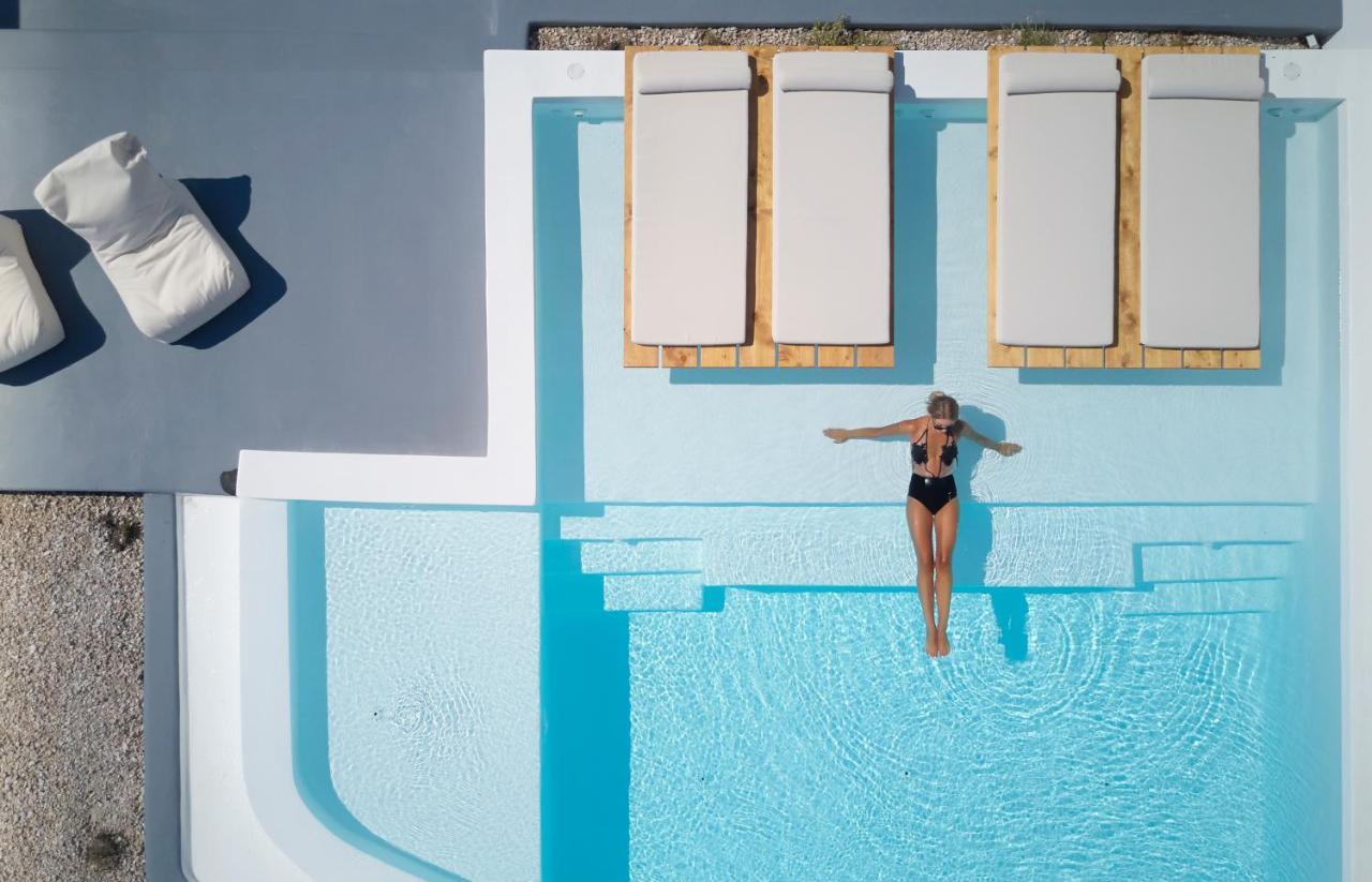 The Eclectic Villa Infinity Heated Private Pool
