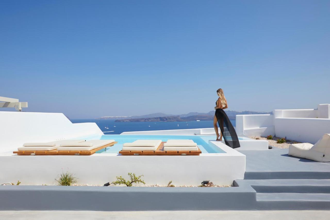 The Eclectic Villa Infinity Heated Private Pool