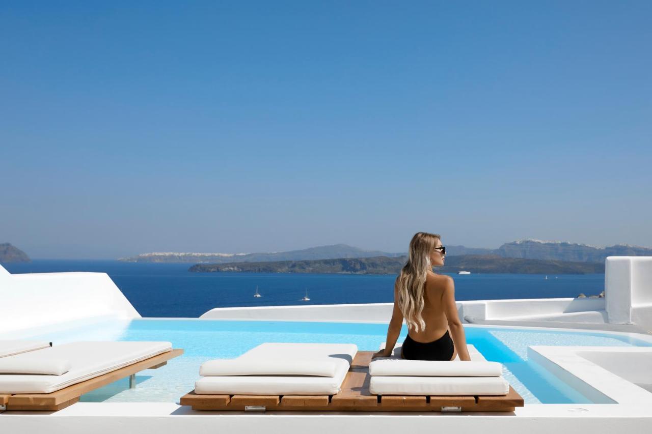 The Eclectic Villa Infinity Heated Private Pool