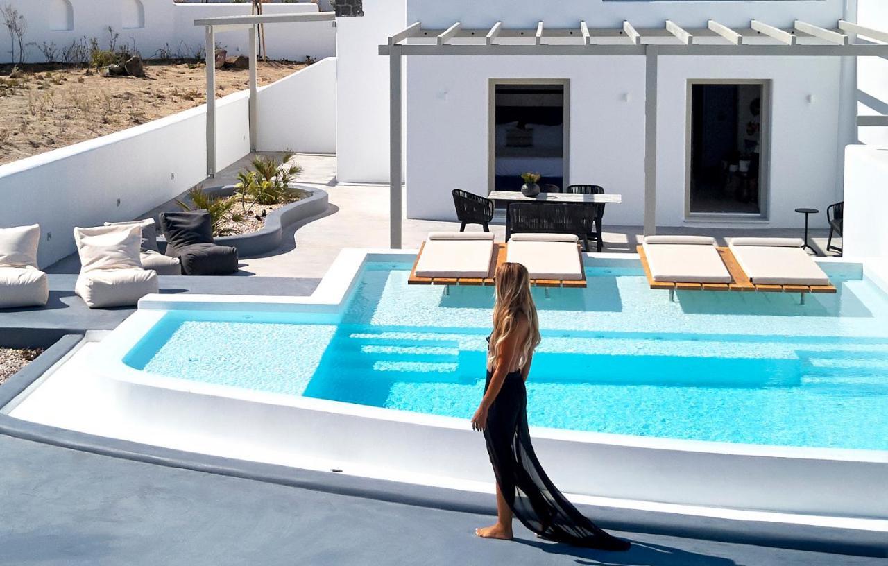 The Eclectic Villa Infinity Heated Private Pool