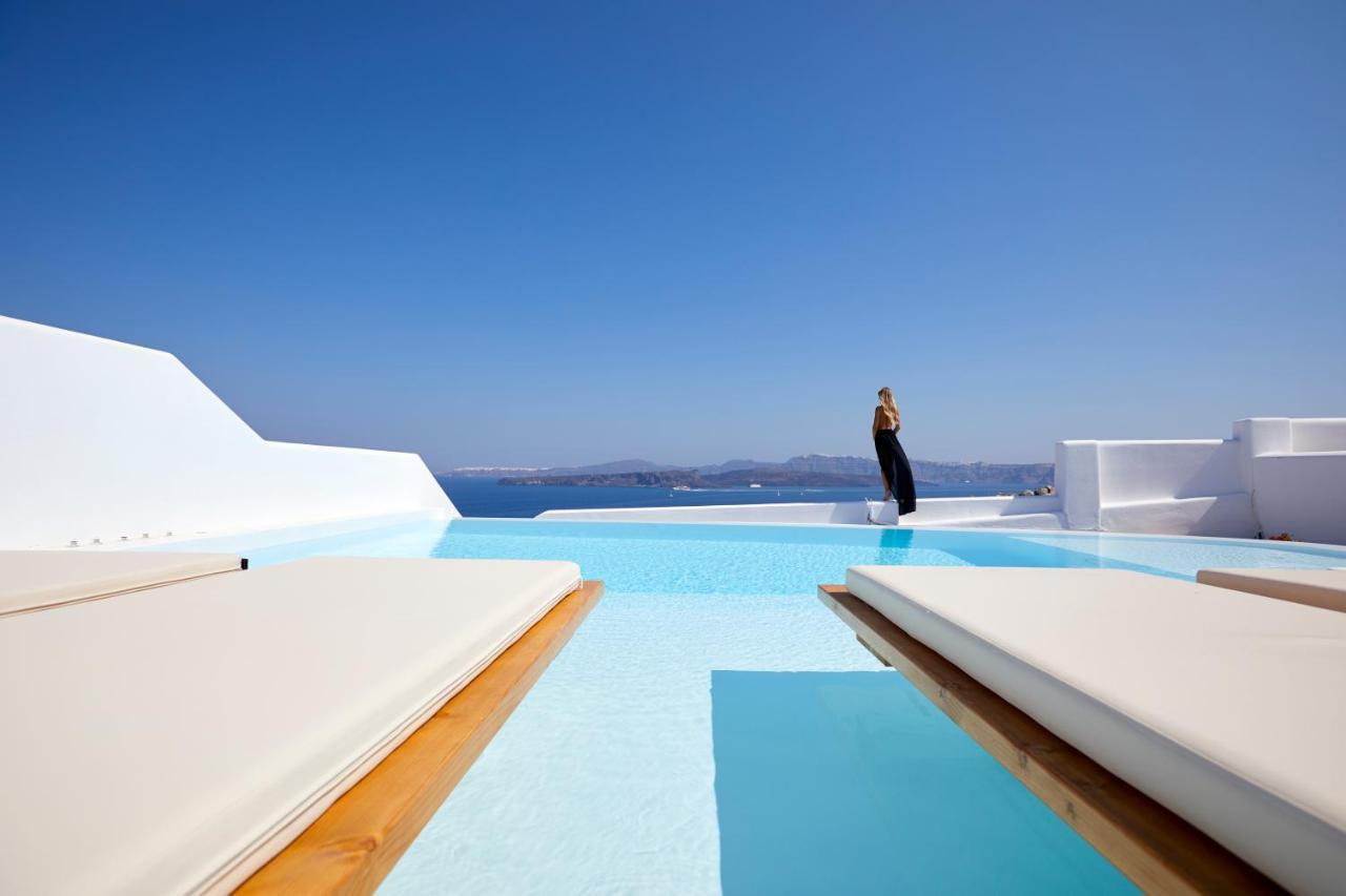 The Eclectic Villa Infinity Heated Private Pool