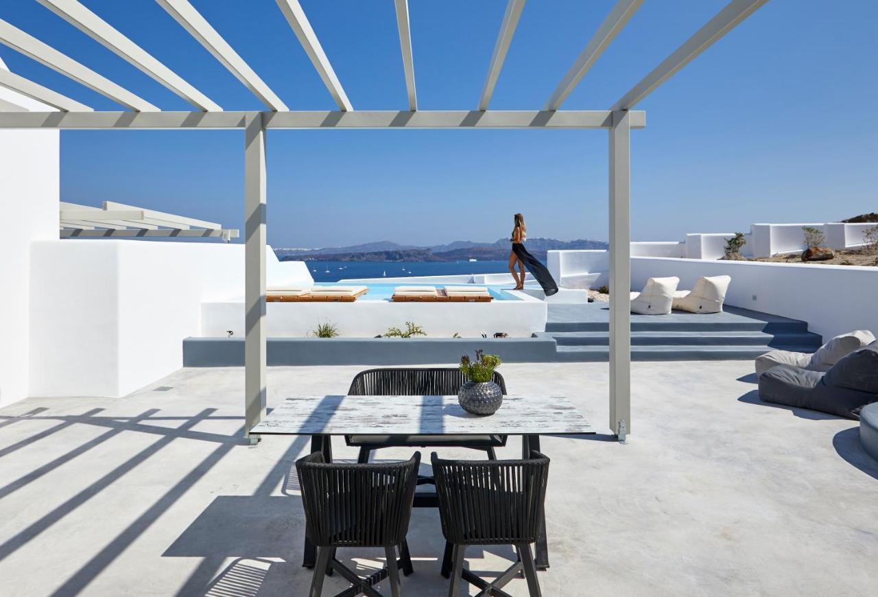 The Eclectic Villa Infinity Heated Private Pool