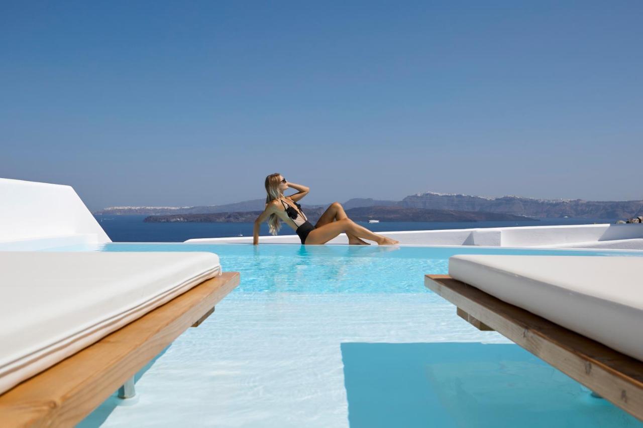 The Eclectic Villa Infinity Heated Private Pool