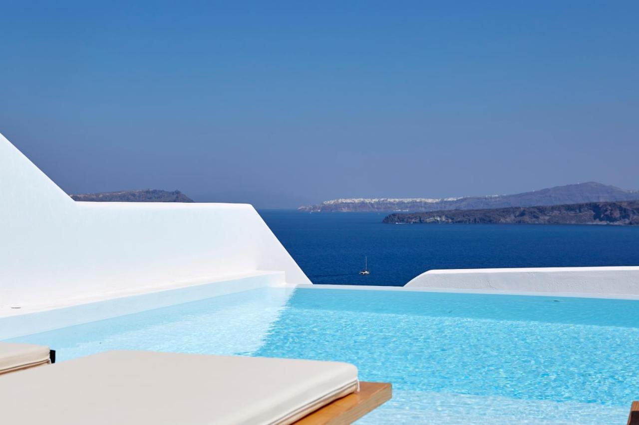 The Eclectic Villa Infinity Heated Private Pool