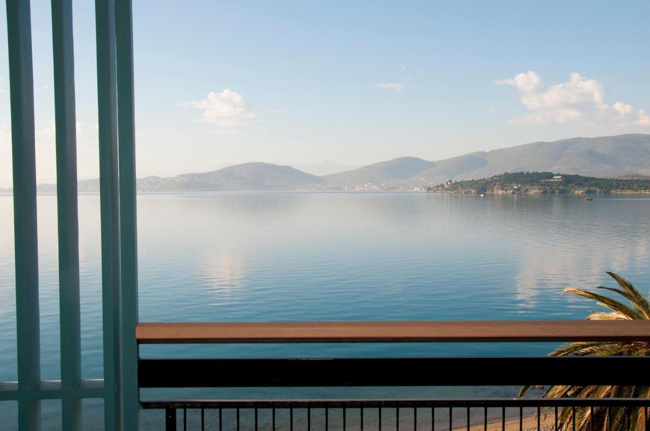 Double Room Sea View