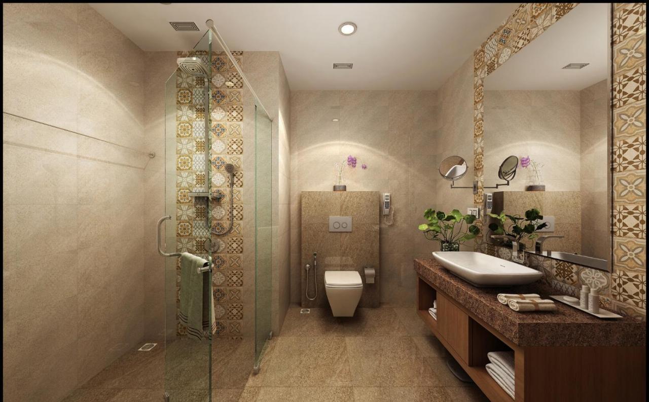 Studio - Complimentary Mocktails Welcome Drinks,Early Check-In & Late Check-Out up to 4 hours (on availability), 20% off on Food, Beverage, Laundry and Spa