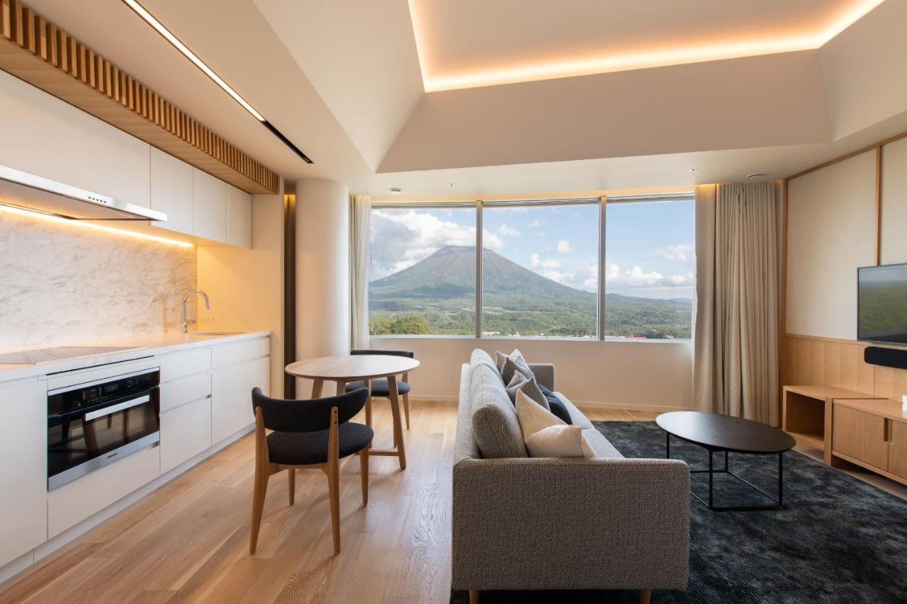 Studio Room Yotei View