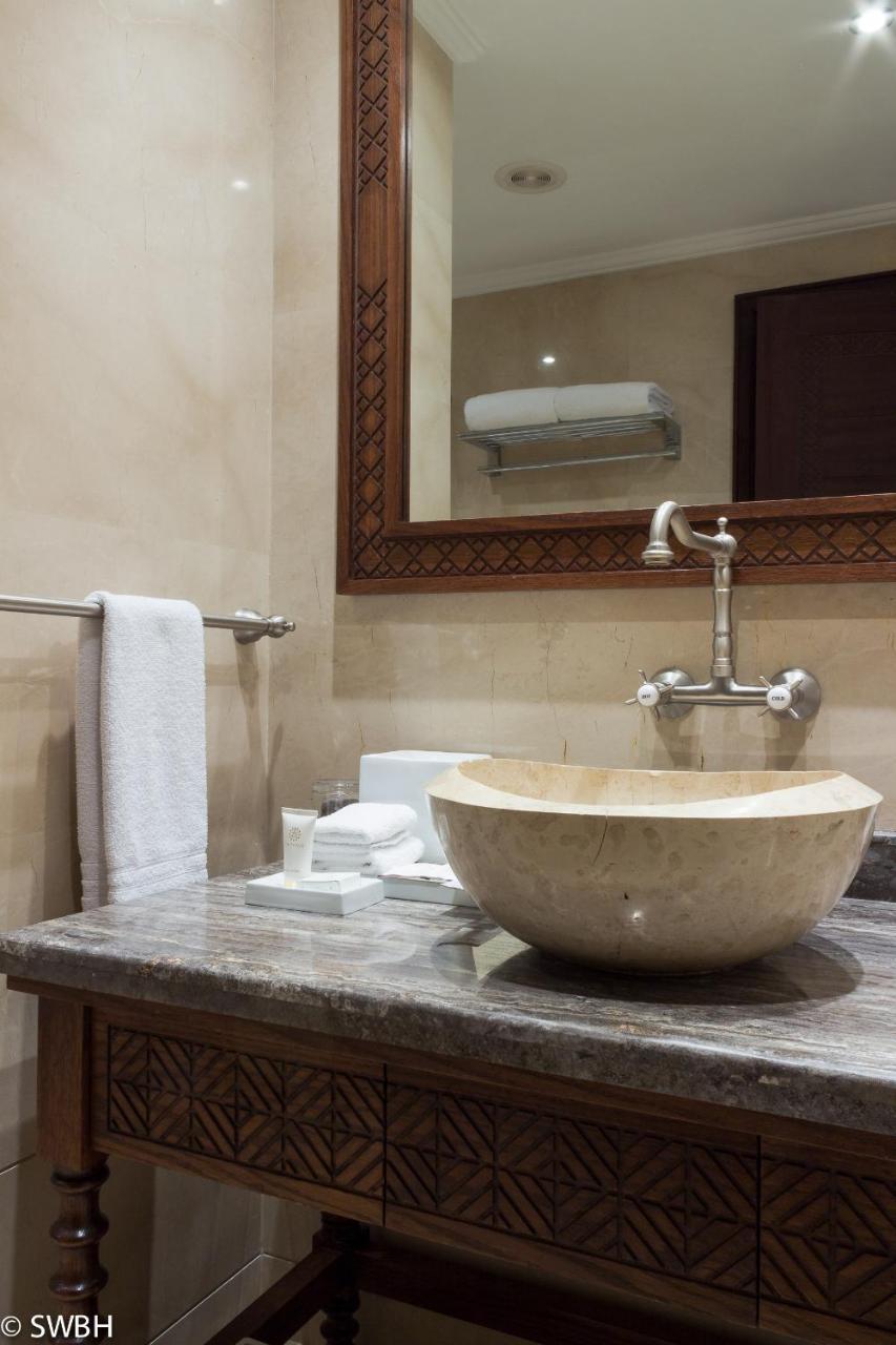 Premium Zimmer - Al Bidda Hotel