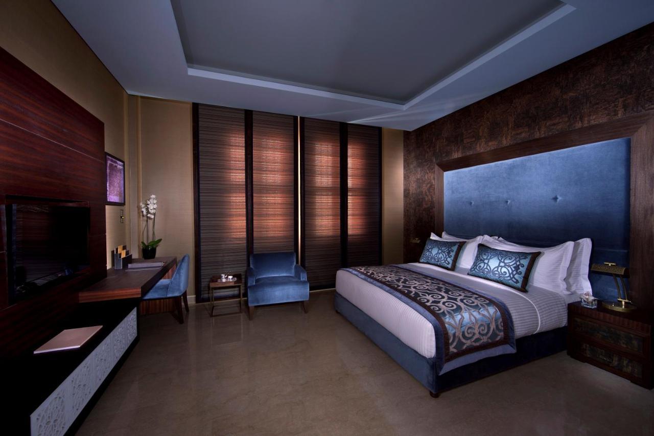 Deluxe Room - Al Mirqab Hotel,1277962861:JPEG