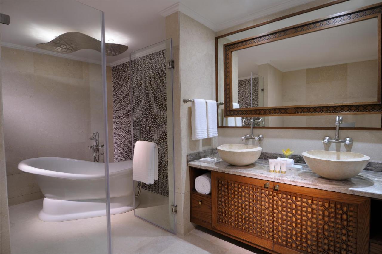 Junior Suite - Al Bidda Hotel,775852525:JPEG