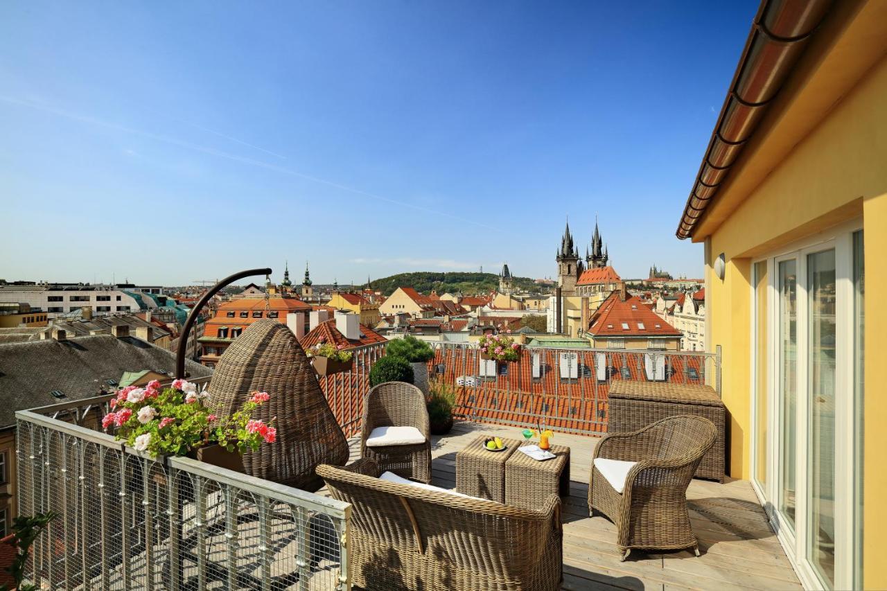 Suite Grand Terrace