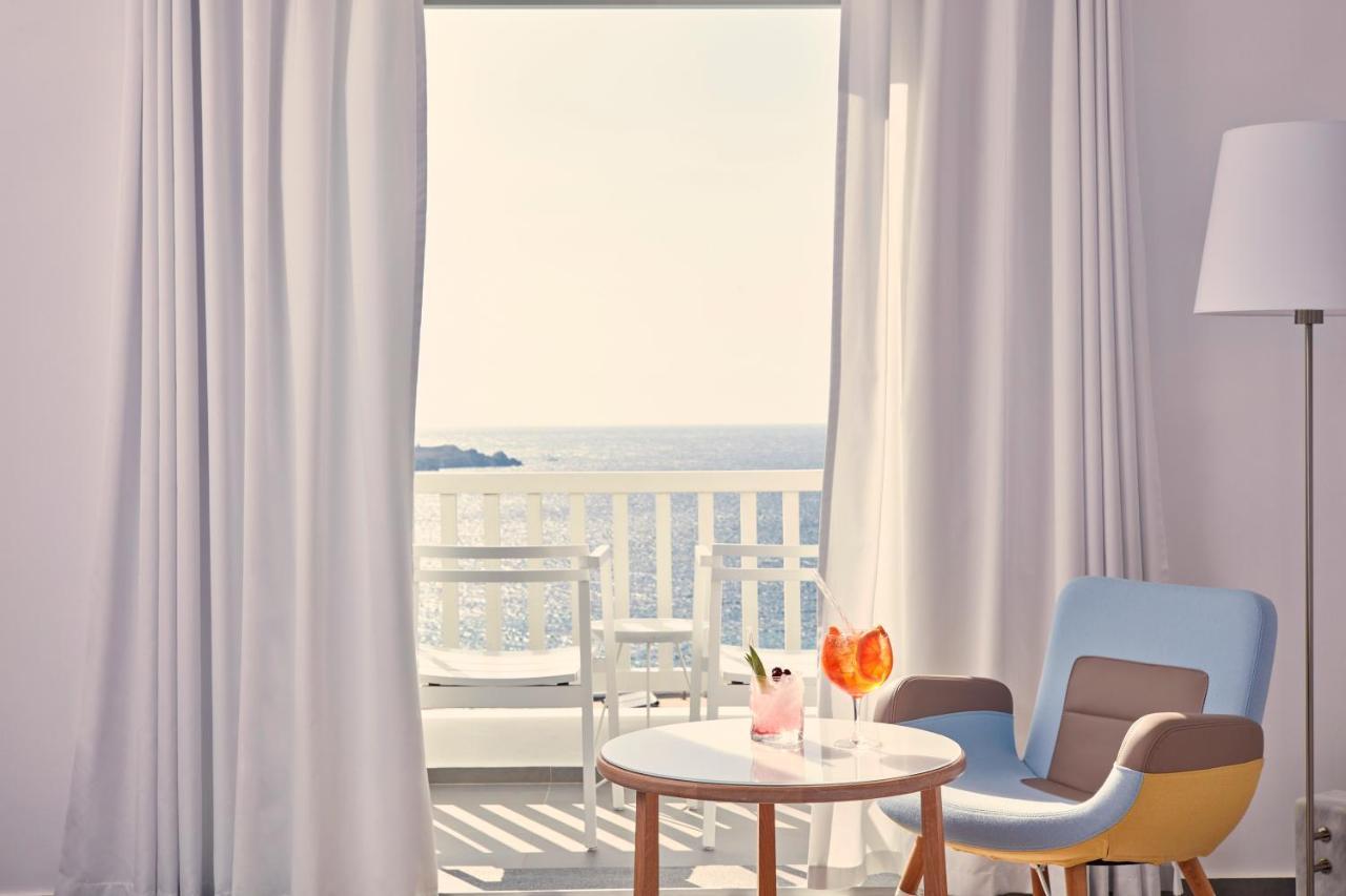 PANORAMIC Premium Room Sea View