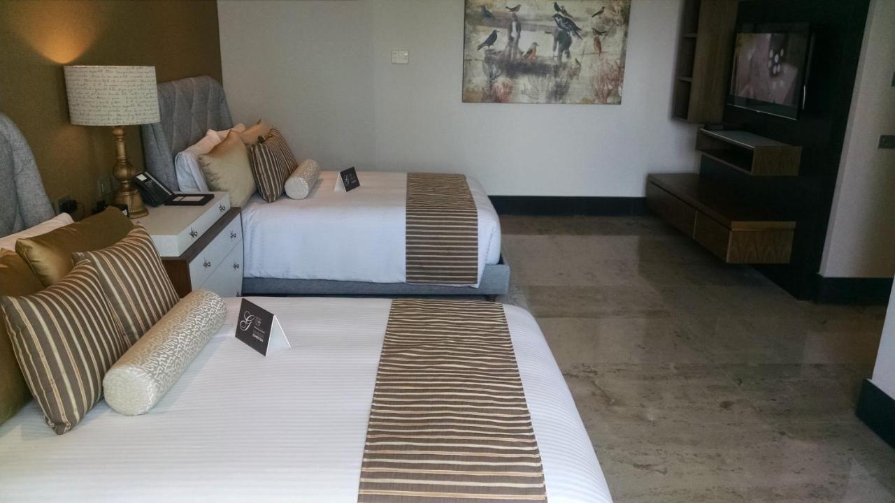 Two-Bedroom Suite