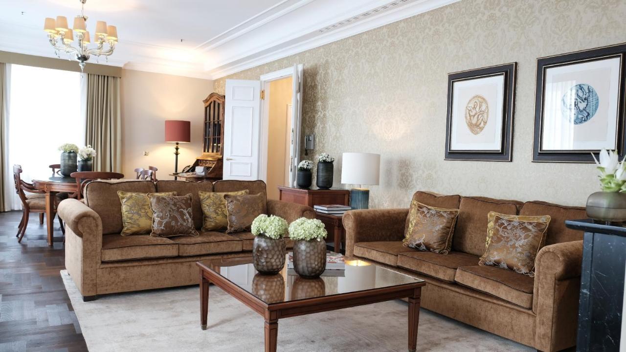 Suite Executive