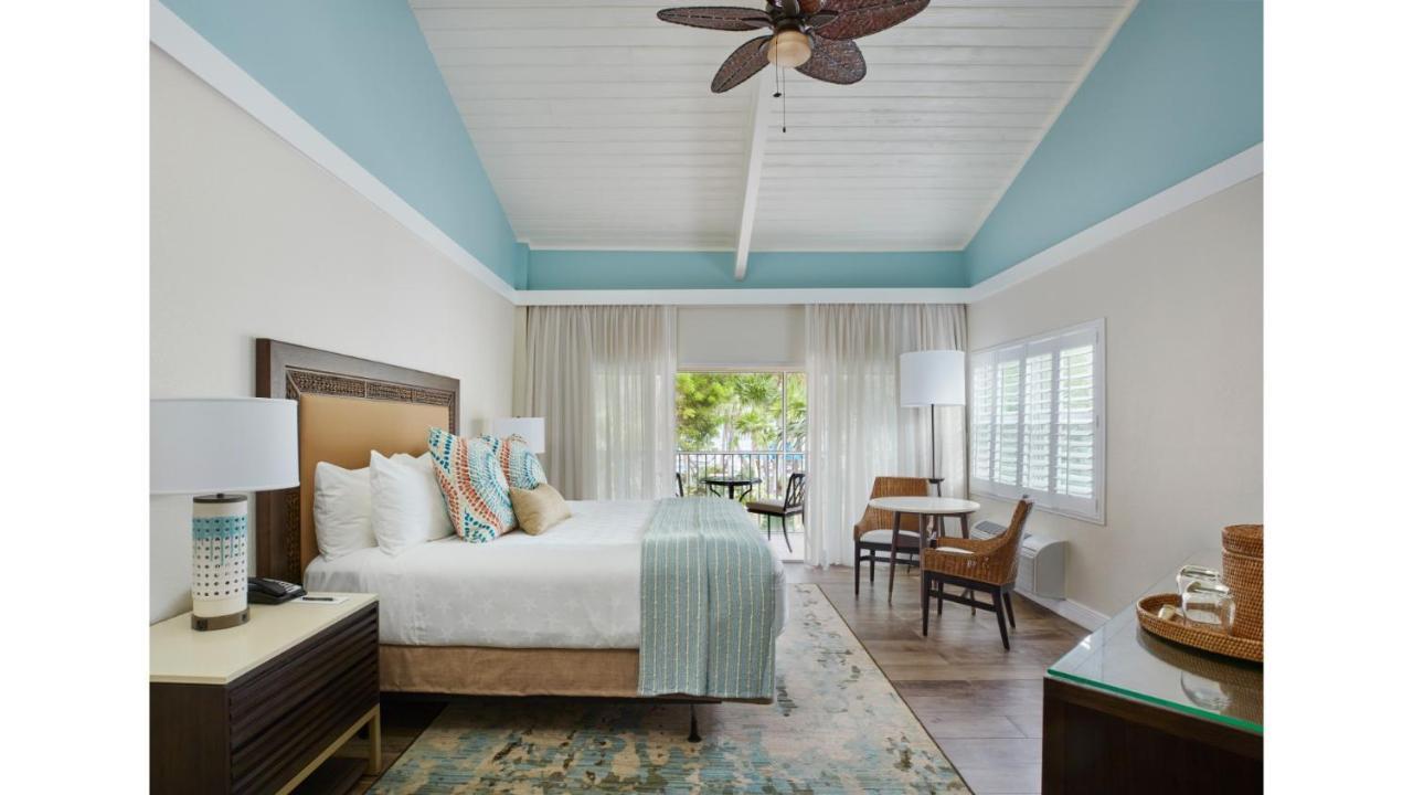 Resort Bungalow