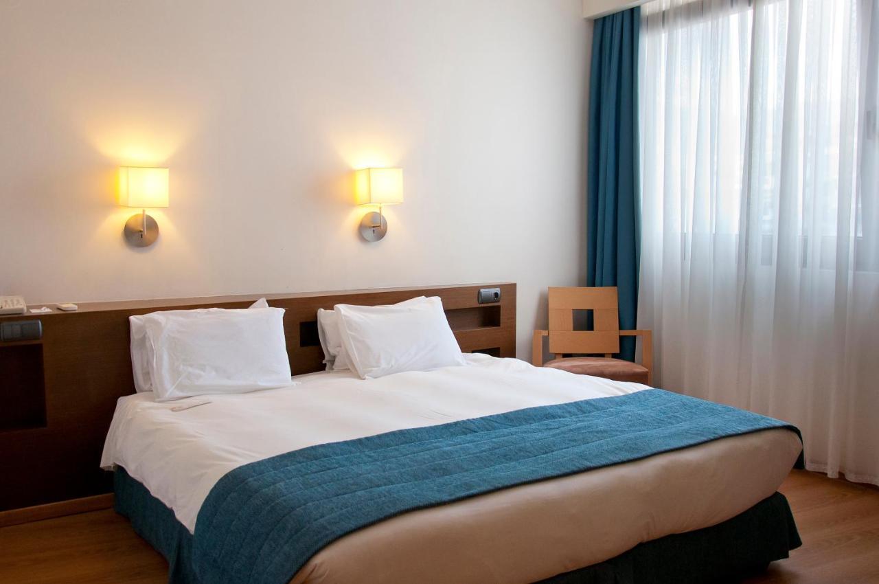 Double Room City View
