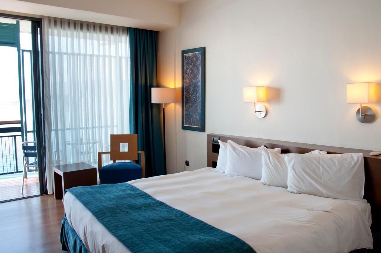 Double Room Sea View