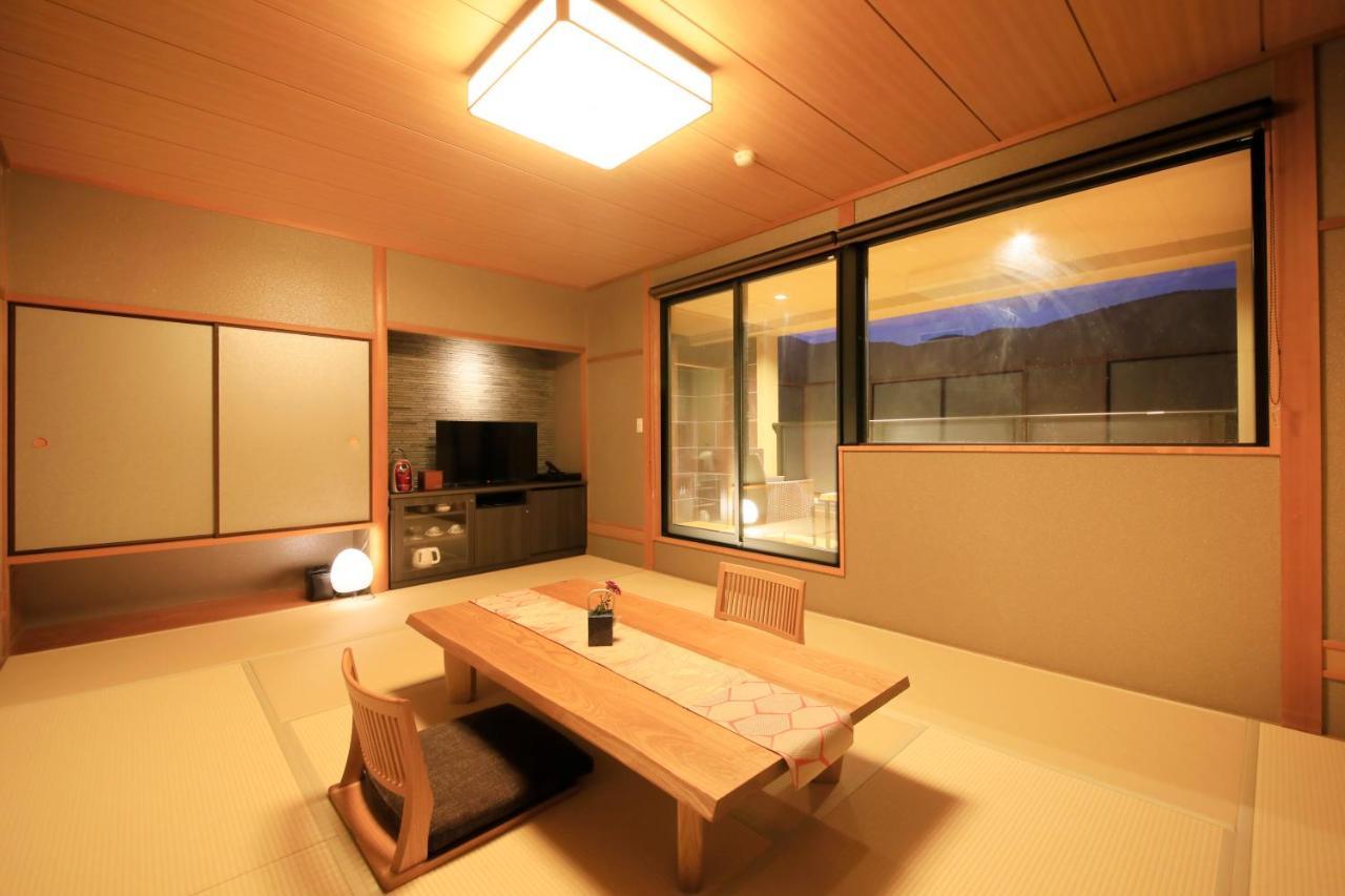Japanese Style Room Open-Air Bath Non-Smoking