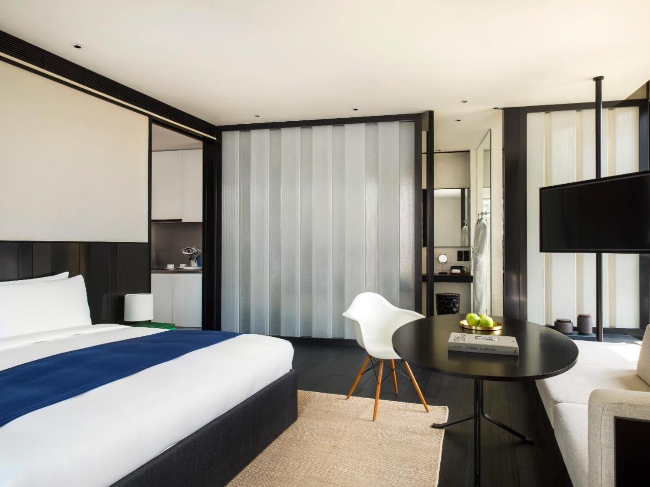 Residence 55
