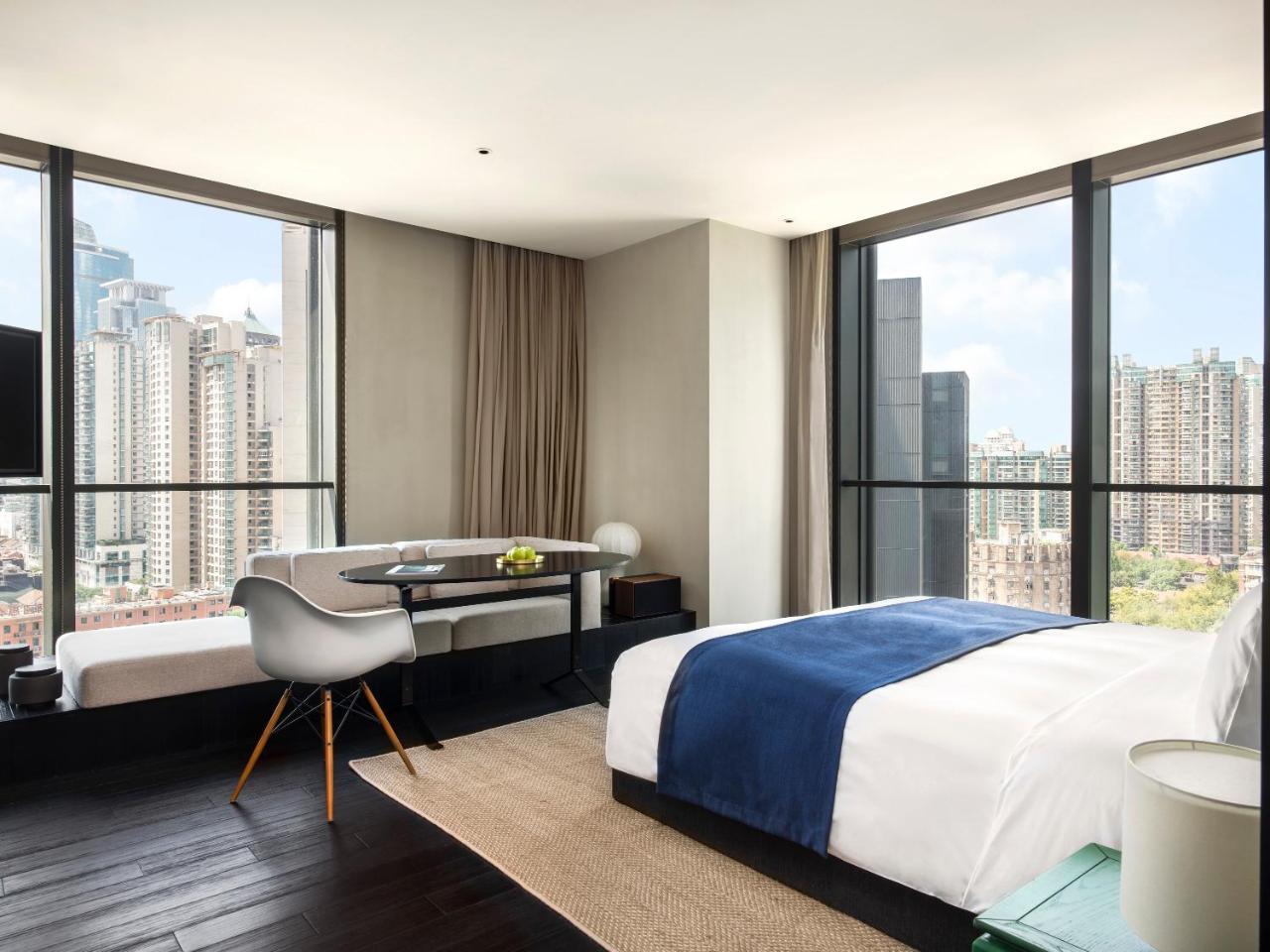 Residence 55
