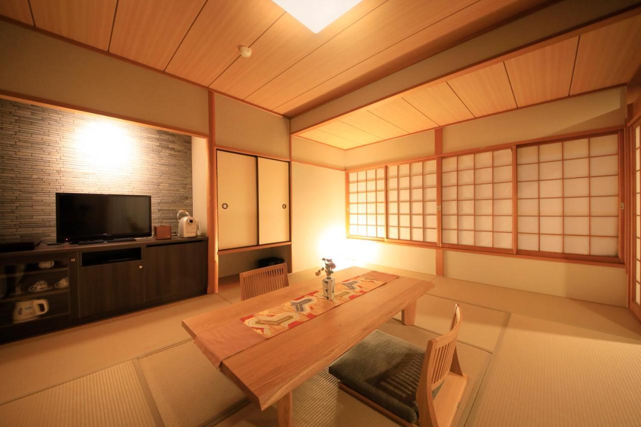Japanese Style Room Non-Smoking