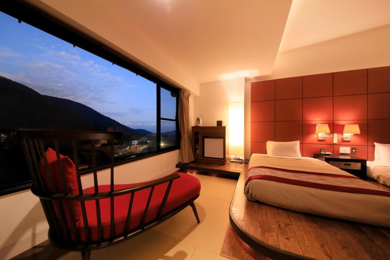 Twin Room Tatami Area Bathtub Upper Floor Non-Smoking