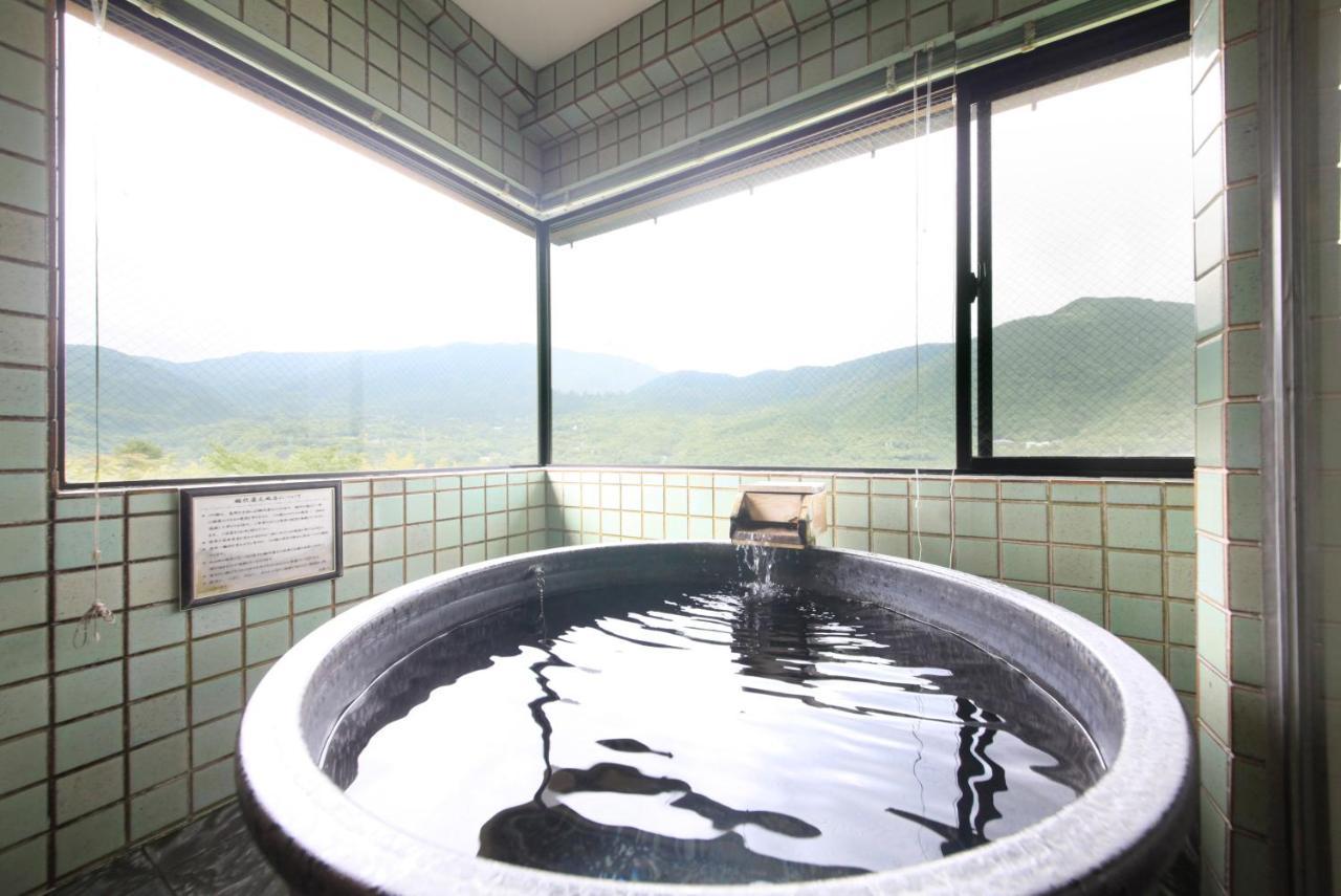Twin Room Tatami Area Bathtub Upper Floor Non-Smoking