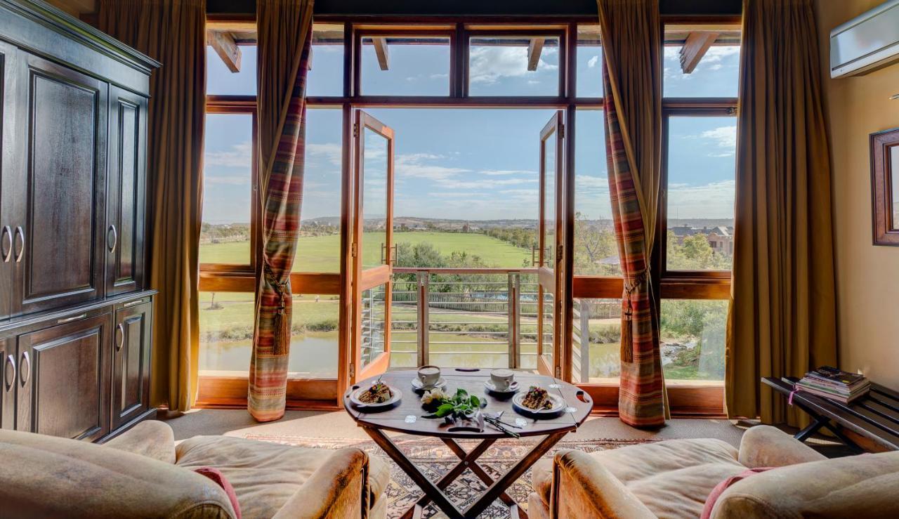 Double or Twin Room Balcony