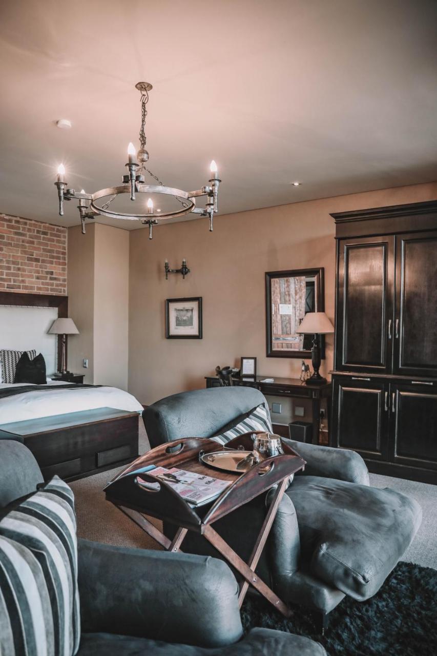 Double or Twin Room Balcony