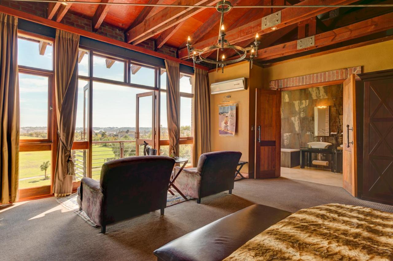 Double or Twin Room Balcony