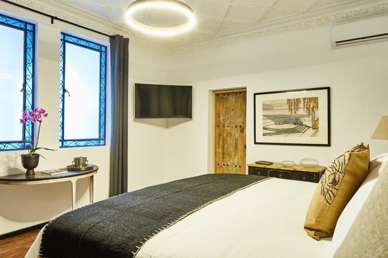 Standard Suite