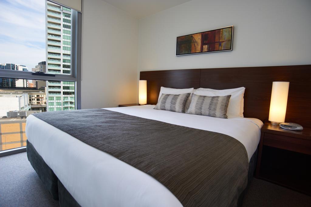 Executive One-Bedroom Apartment