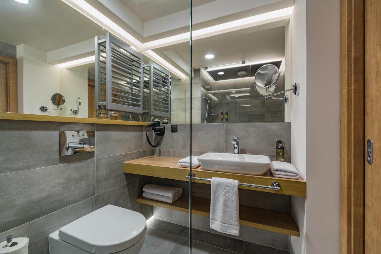 Standard Double Room Hotel