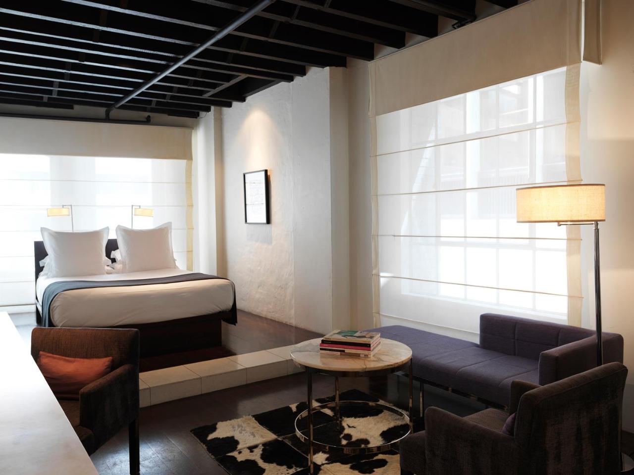 Establishment Room