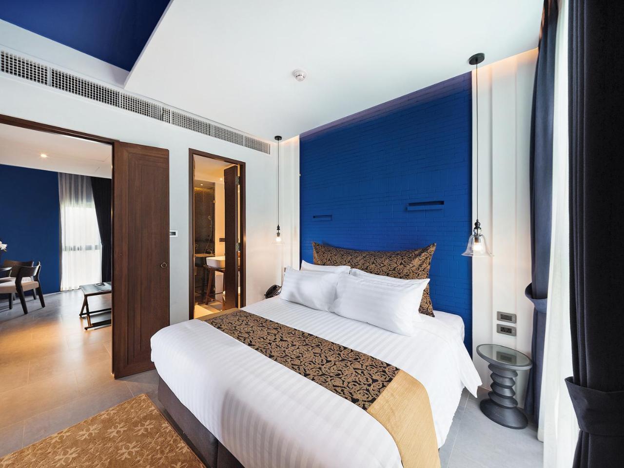 Royal 2 Bedroom Suite