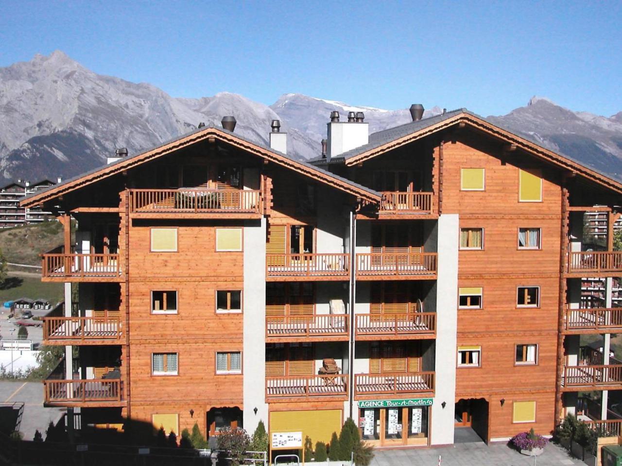Signature Suite mit Flussblick