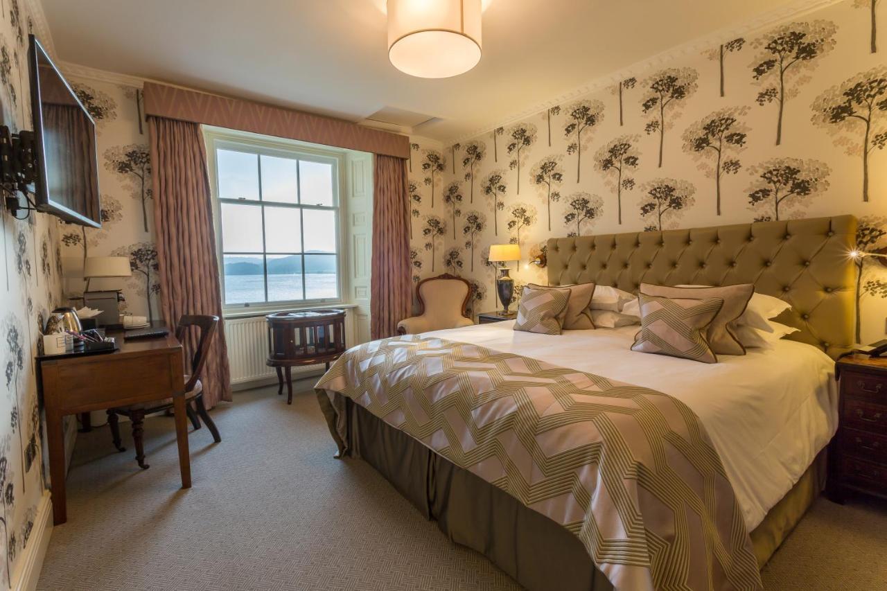 Double Room Lake View