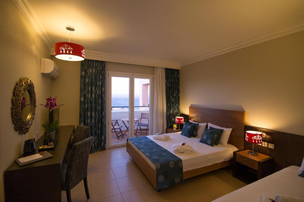 Superior Room Sea View