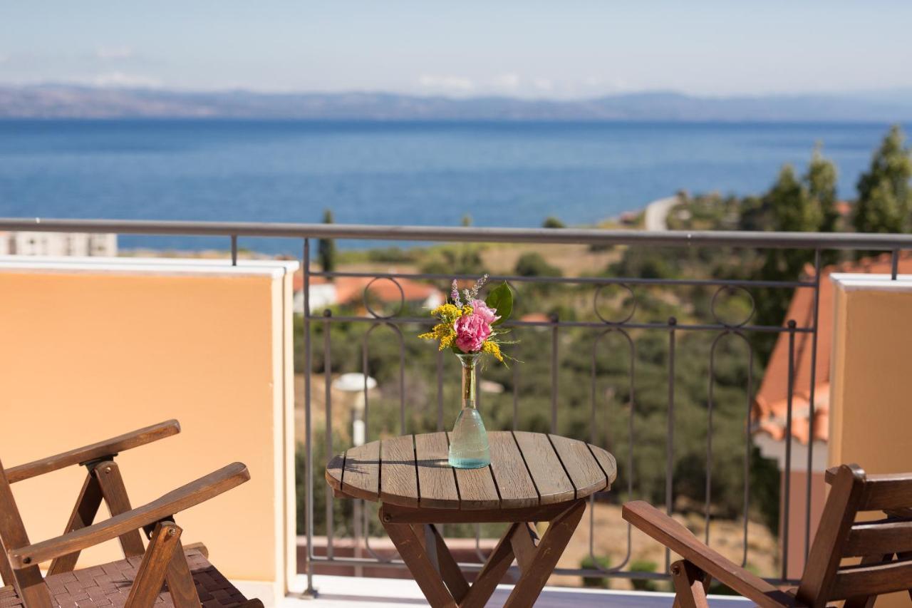 Superior Family Room Sea View Interconnecting