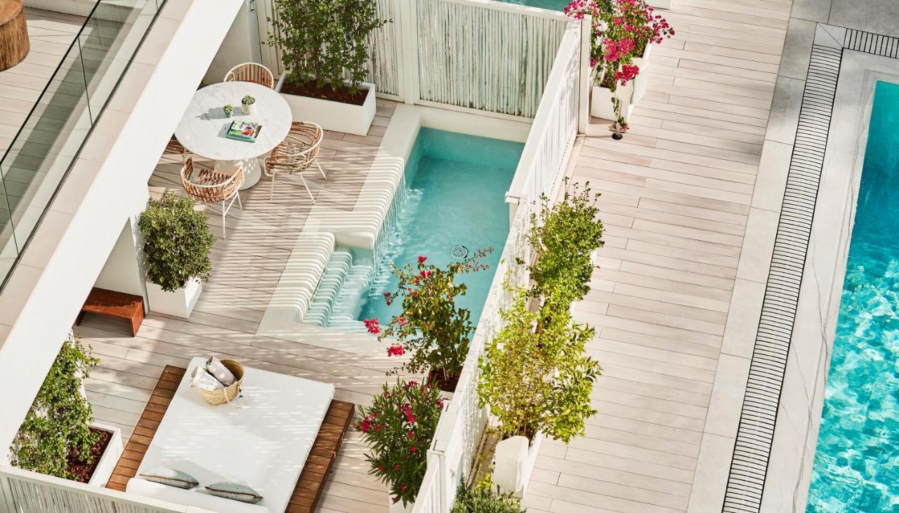 Junior Suite Plunge Pool,744530539:JPEG