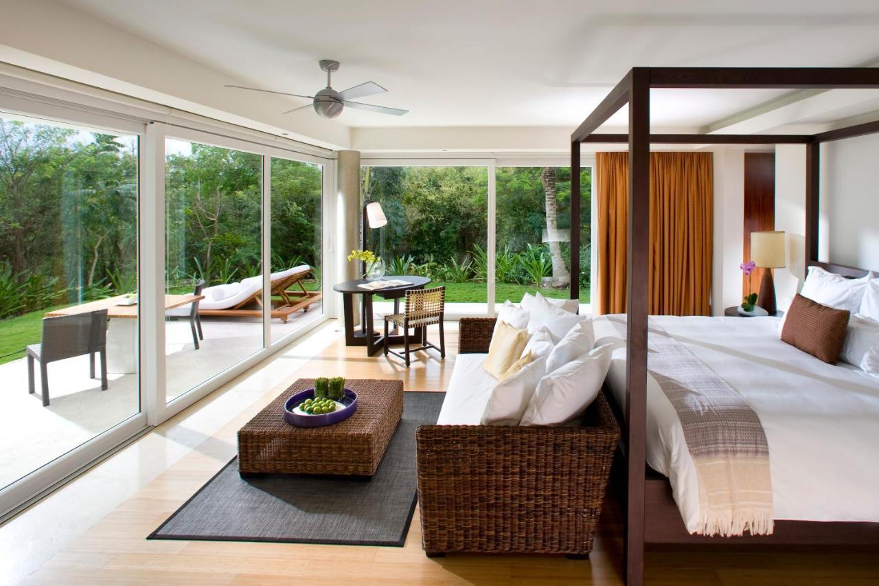 Cenote Blue Lagoon Junior Suite