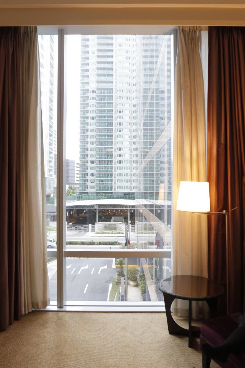 Fairmont Double Room with Two Double Beds